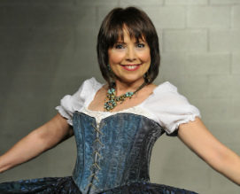 ניצה שאול, אטרקציות לילדים, צלילי הקסם